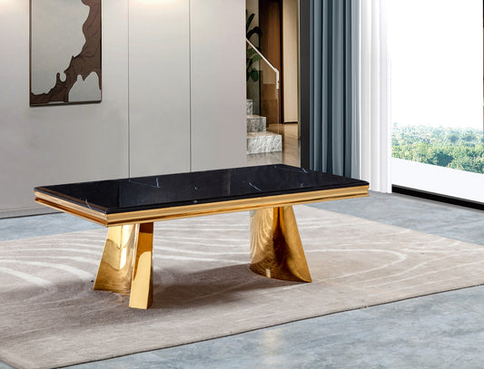 Annie Coffee Table