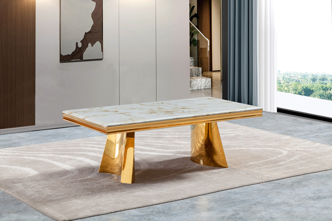 Annie Coffee Table