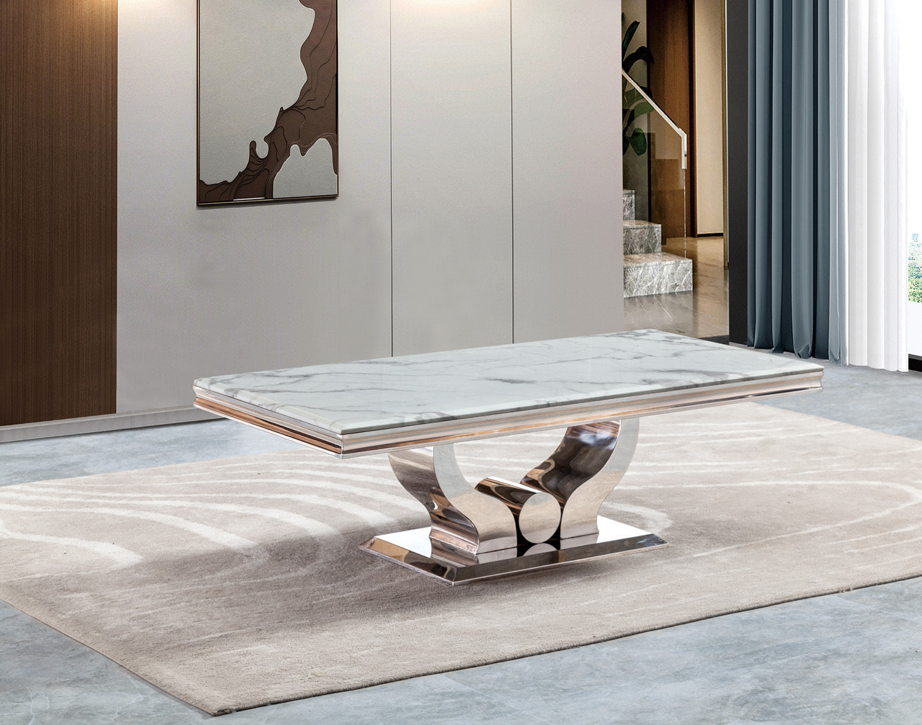 Taylor Coffee Table