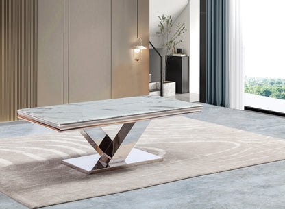 Manhattan Coffee Table