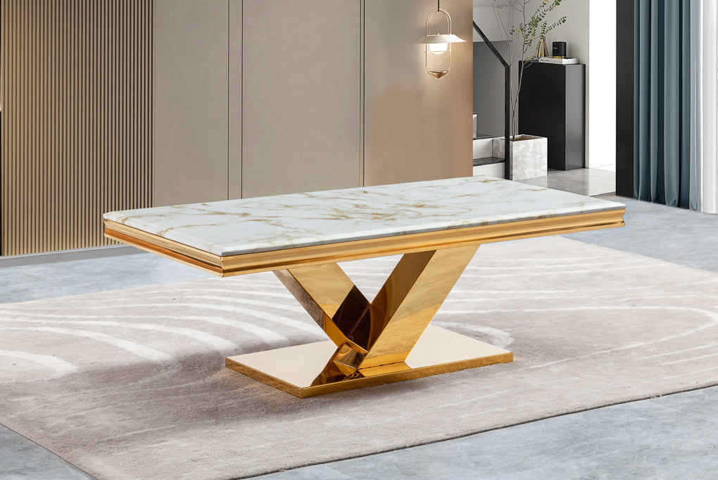 Manhattan Coffee Table