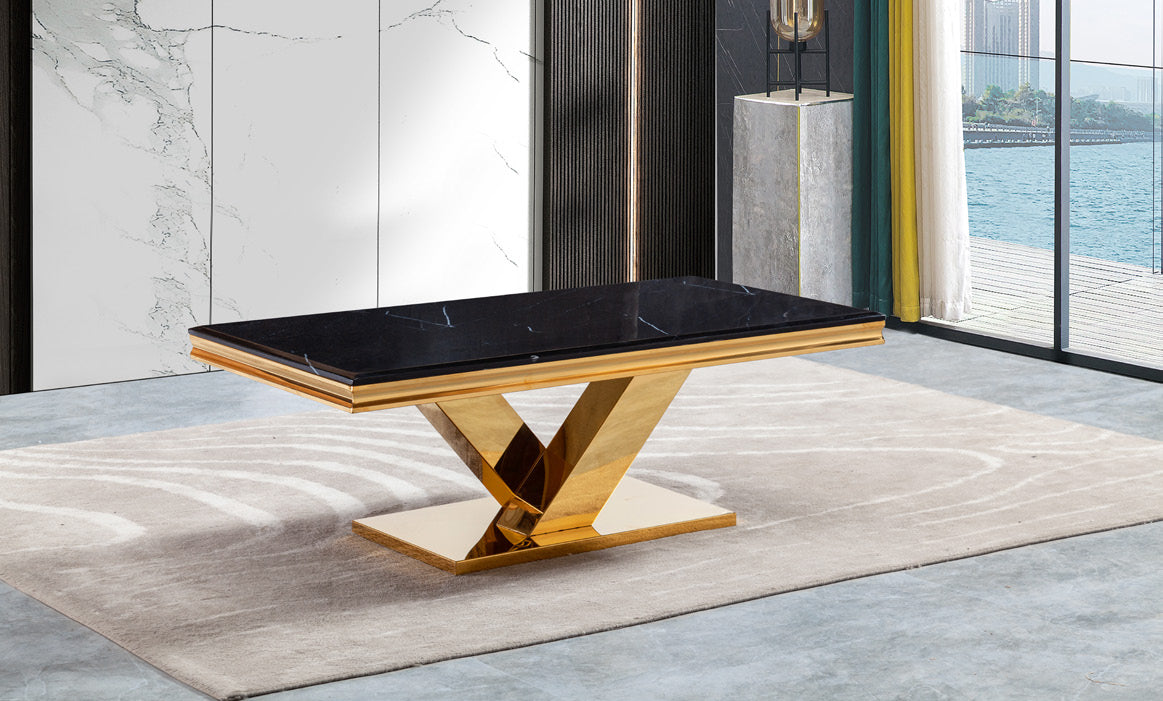 Manhattan Coffee Table