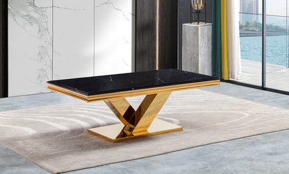 Manhattan Coffee Table