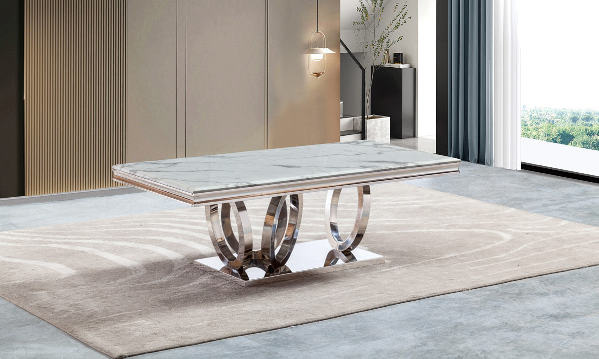 Dubai Coffee Table