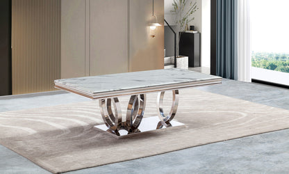 Dubai Coffee Table