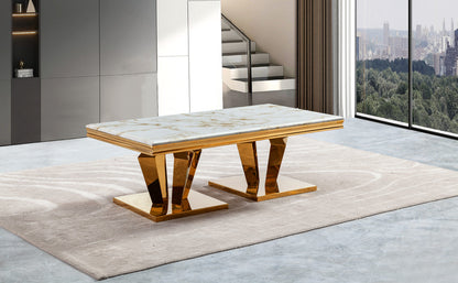 Jersey Coffee Table