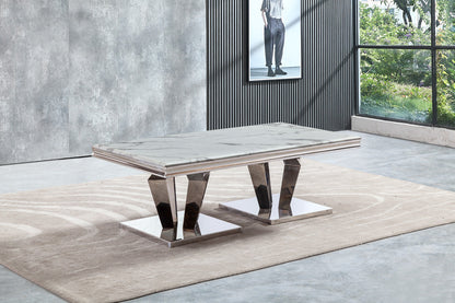 Jersey Coffee Table