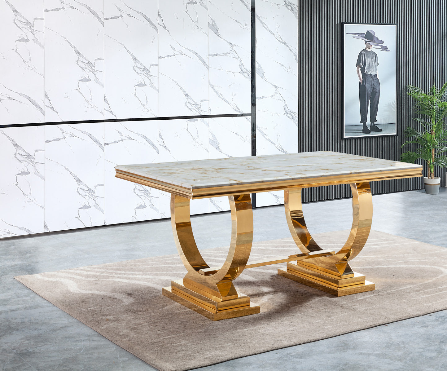 Victoria Coffee Table 01
