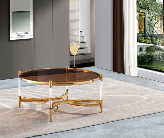Nancy Coffee Table