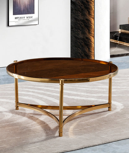 Rose Coffee Table