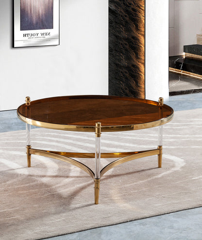 Jasmine Coffee Table