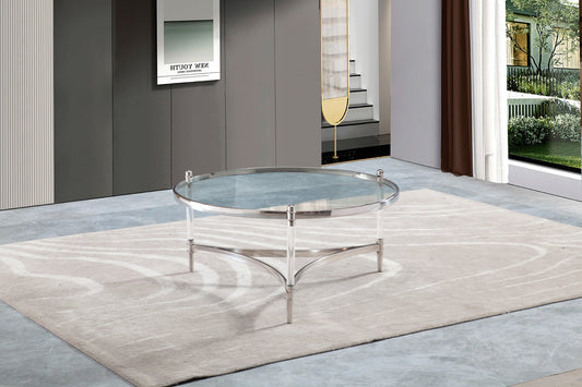 Jasmine Coffee Table