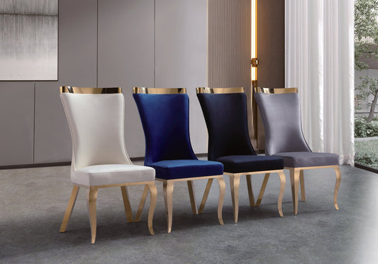 Istanbul Dining Chair