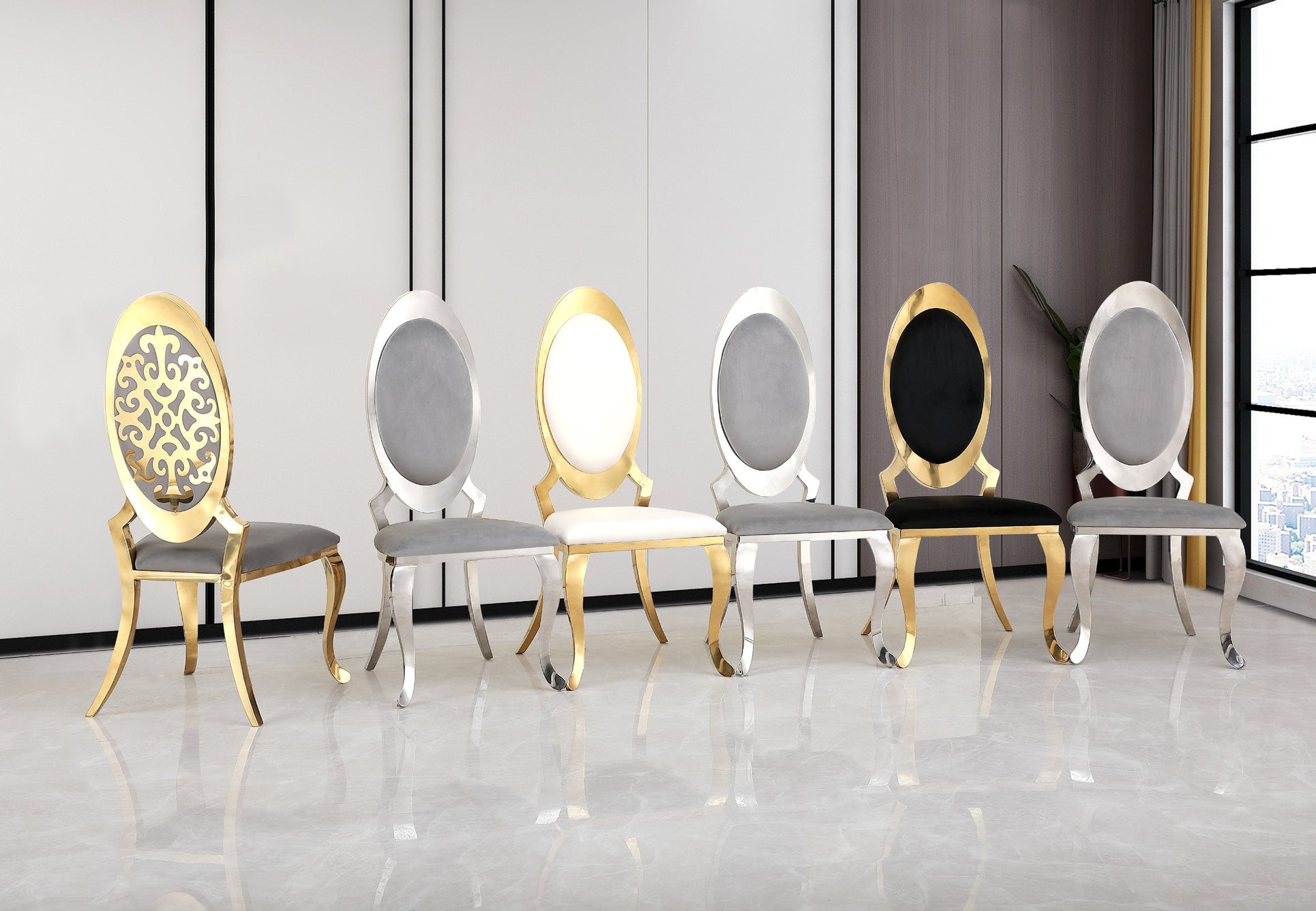 Olivia Dining Chair