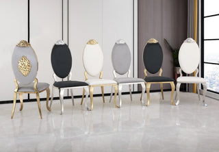 Perry Dining Chair