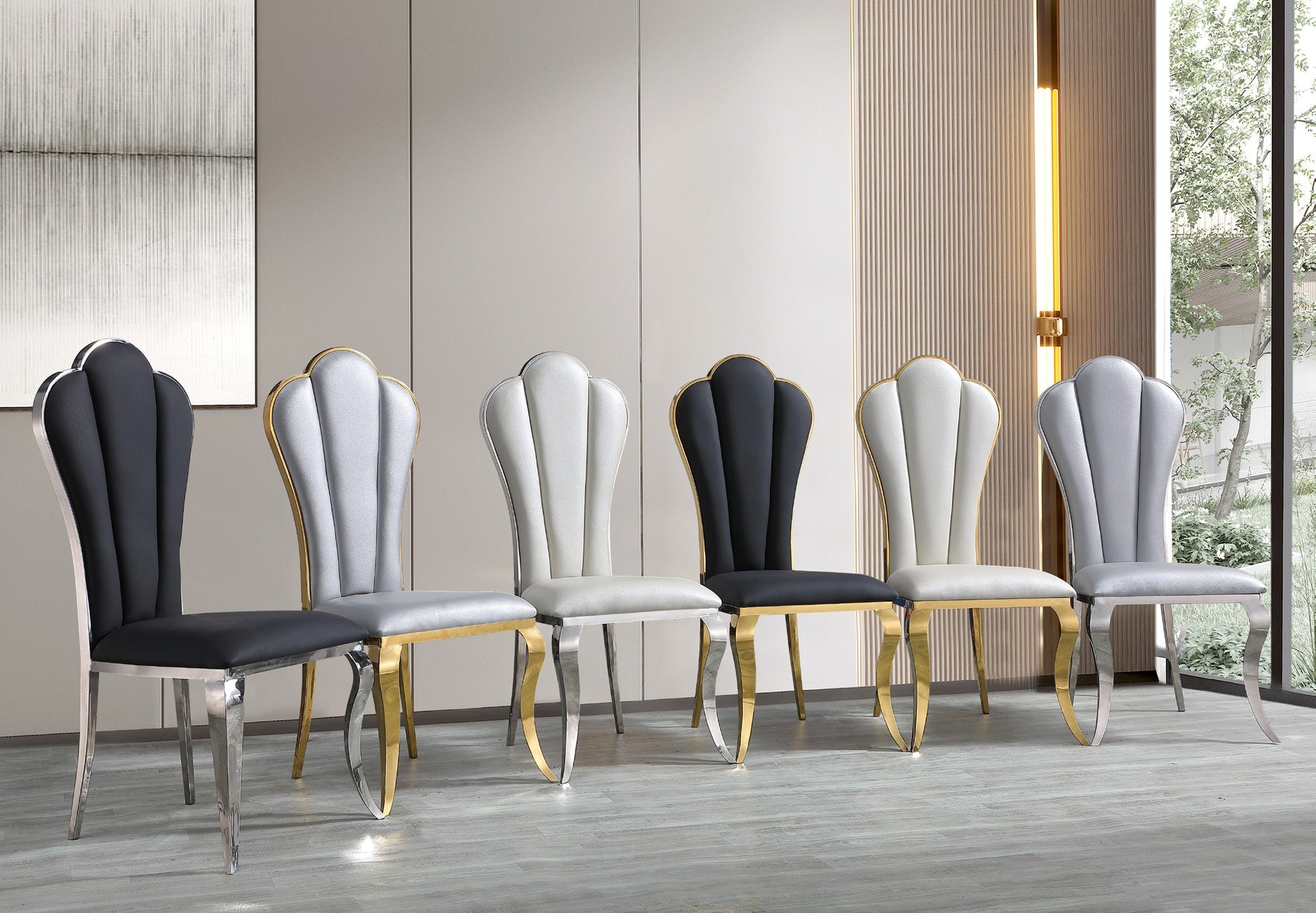 Daisy Dining Chair