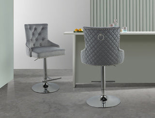 Aleppo Bar Stool