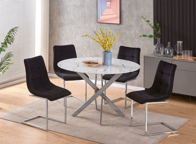 Rock Round Table