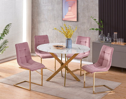 Rock Round Table