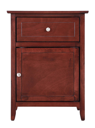 G1410-N Bedroom Accent