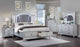 B523 79” Silver Bedroom Set