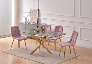 Bollywood Accent Table