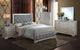 B573 79” Silver Bedroom Set 63”