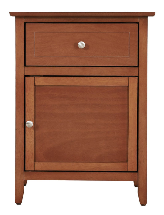 G1414-N Bedroom Accent