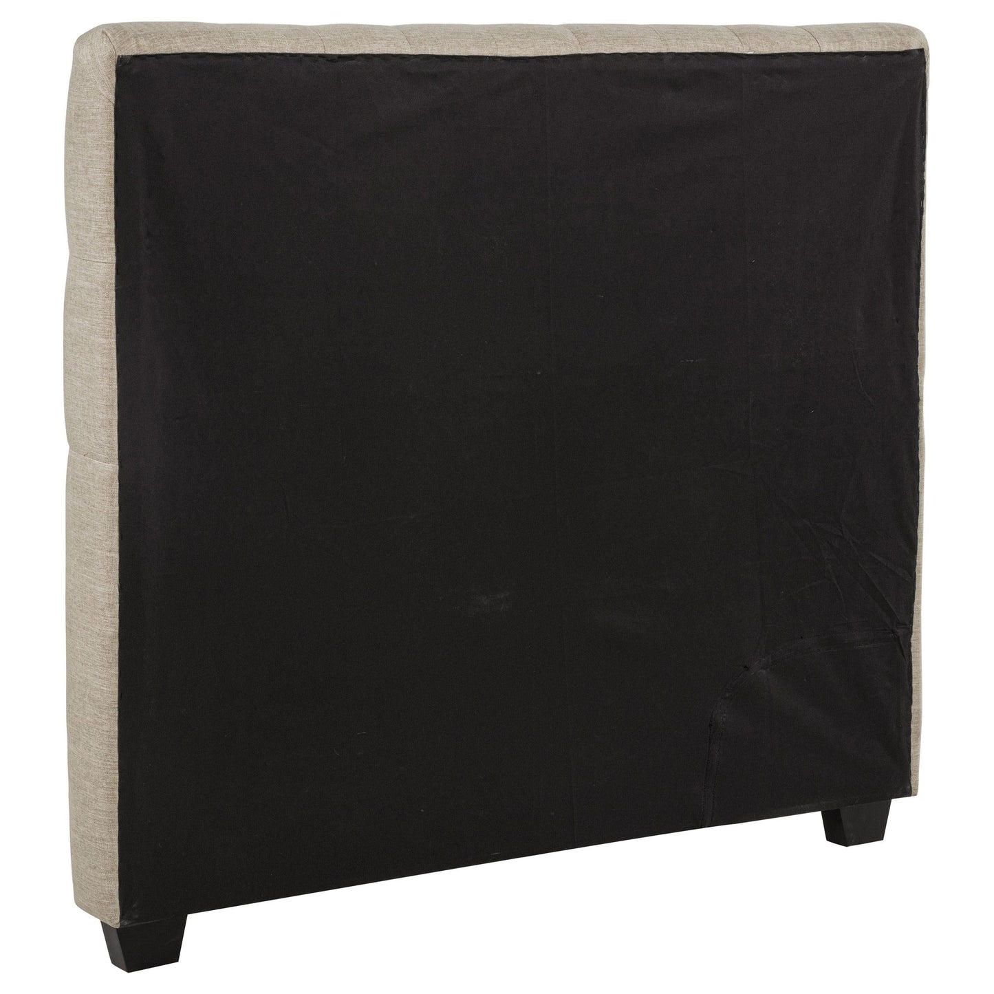 Chloe Headboard in Oatmeal