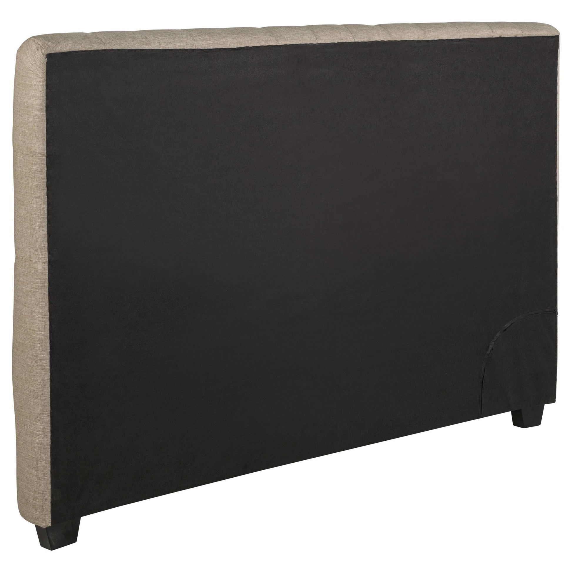 Chloe Headboard in Oatmeal