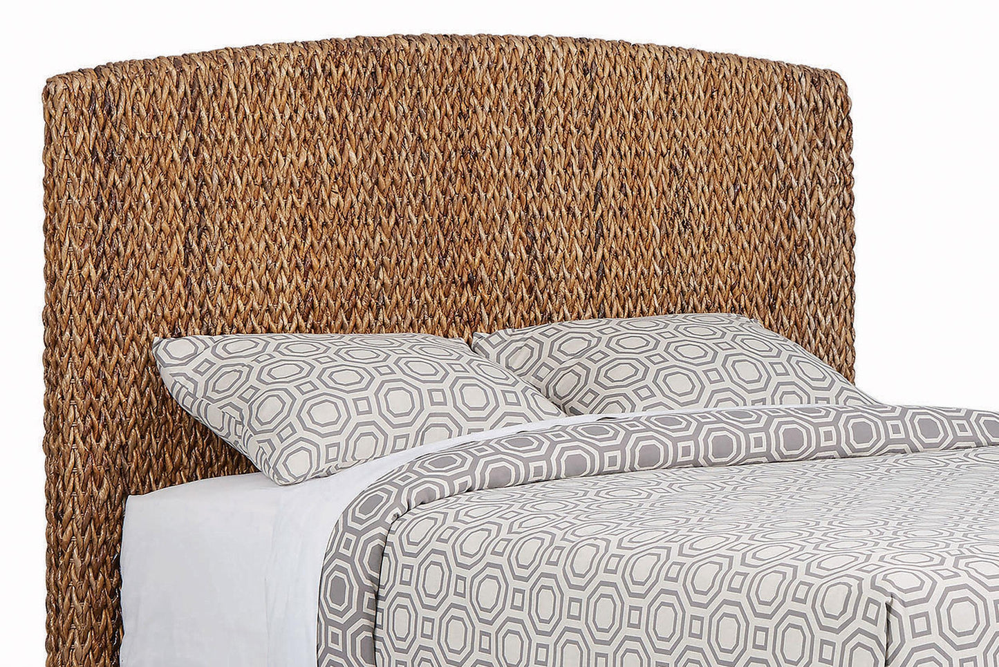 Laughton Headboard in Amber