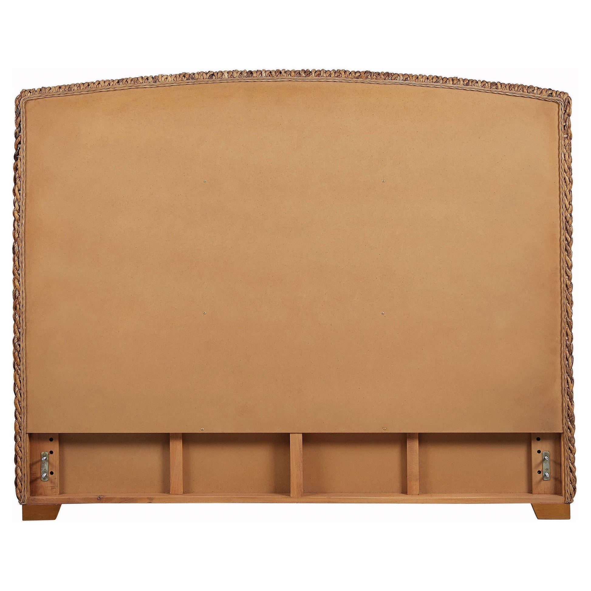 Laughton Headboard in Amber