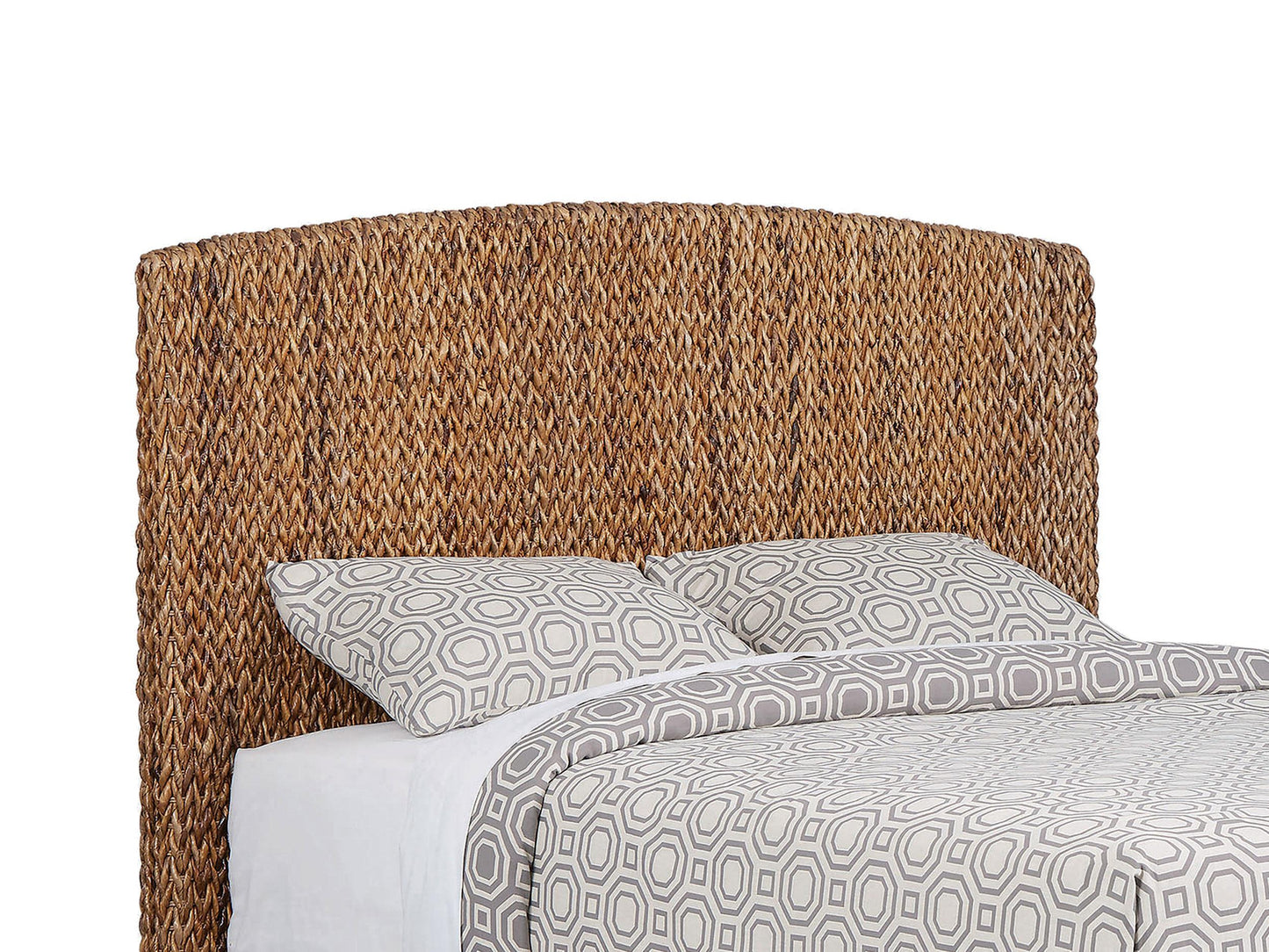 Laughton Bed in Amber