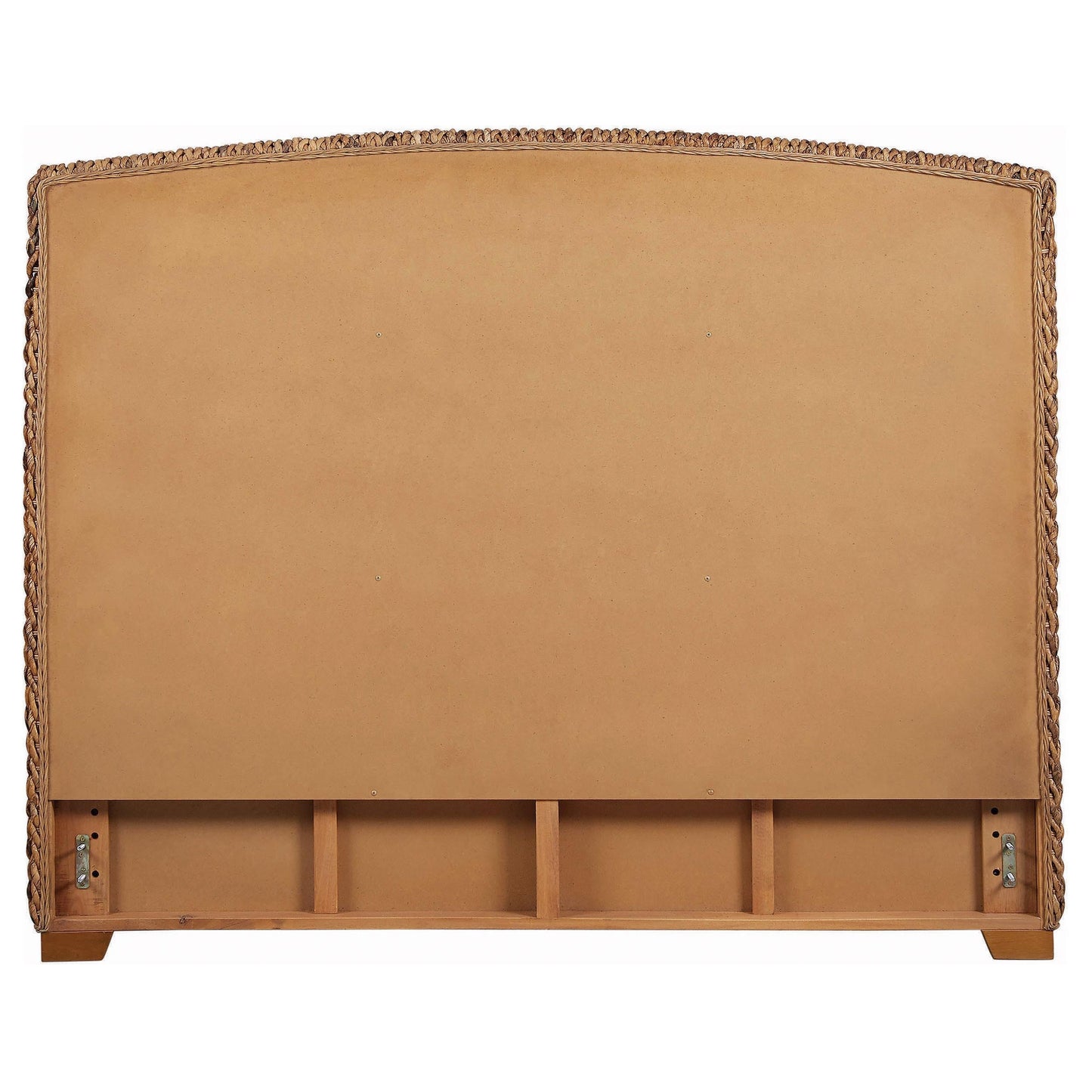 Laughton Headboard in Amber