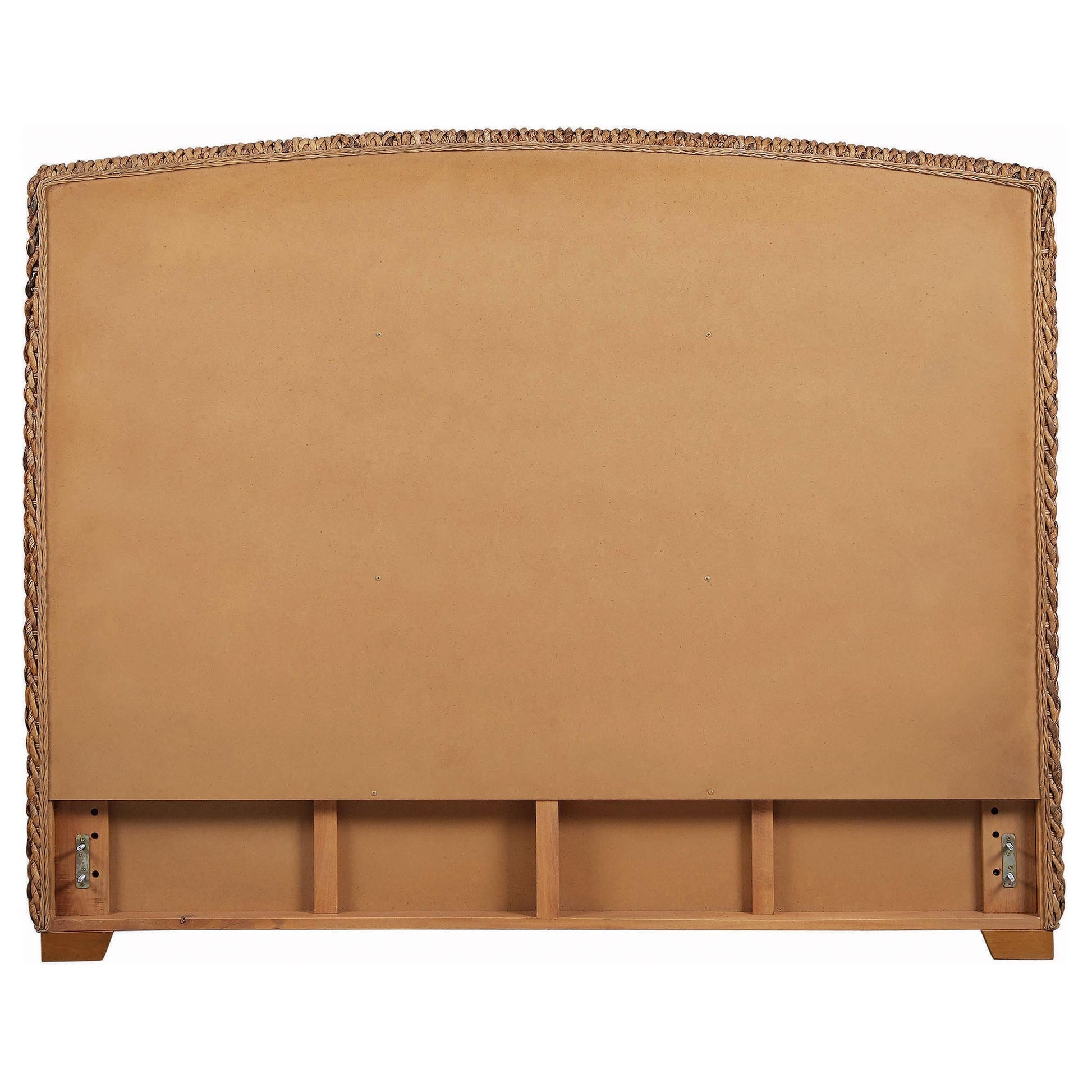 Laughton Headboard in Amber