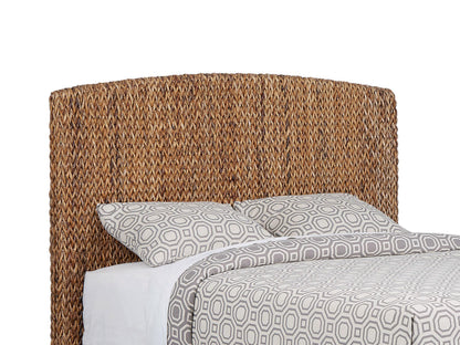 Laughton Bed in Amber