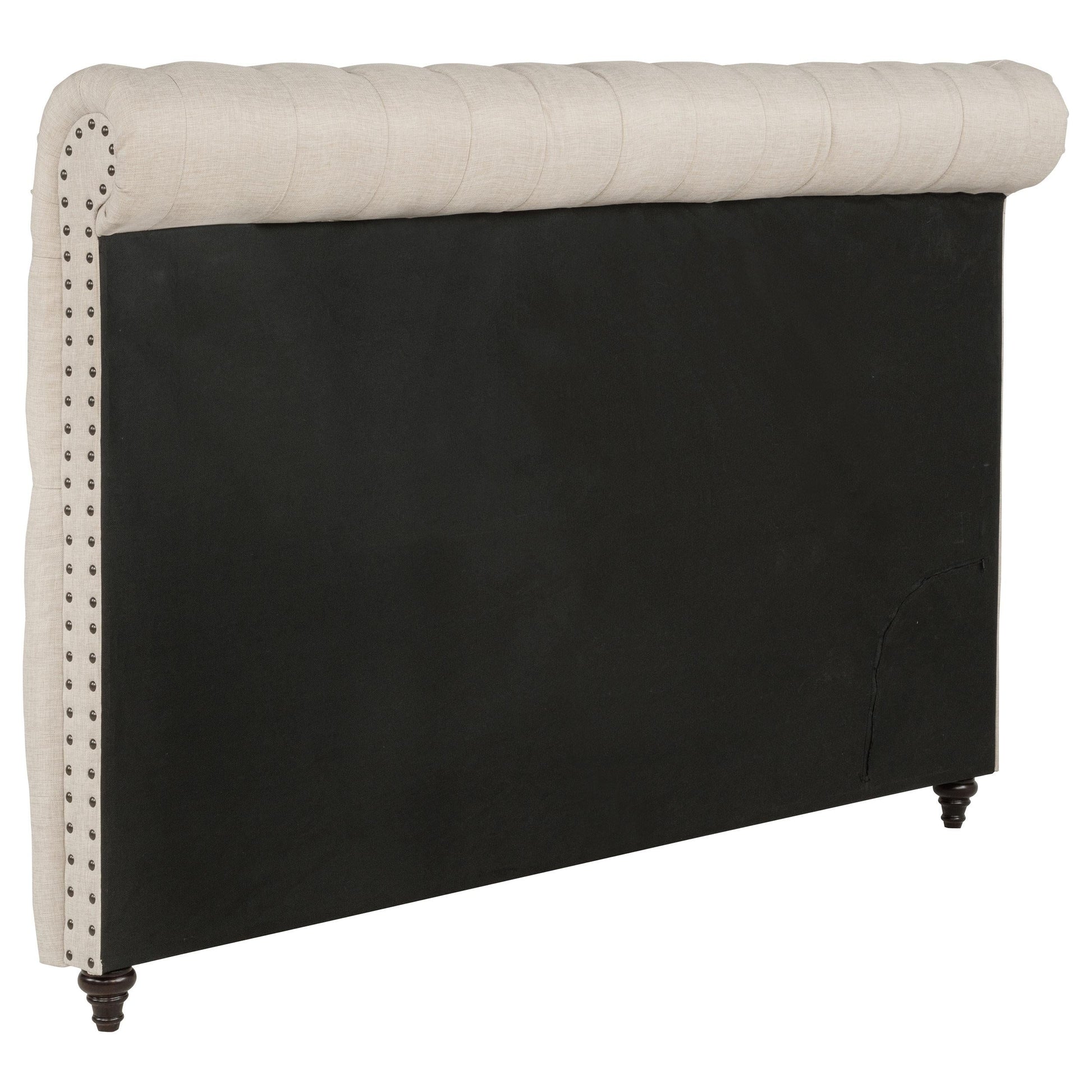 Devon Headboard in Beige