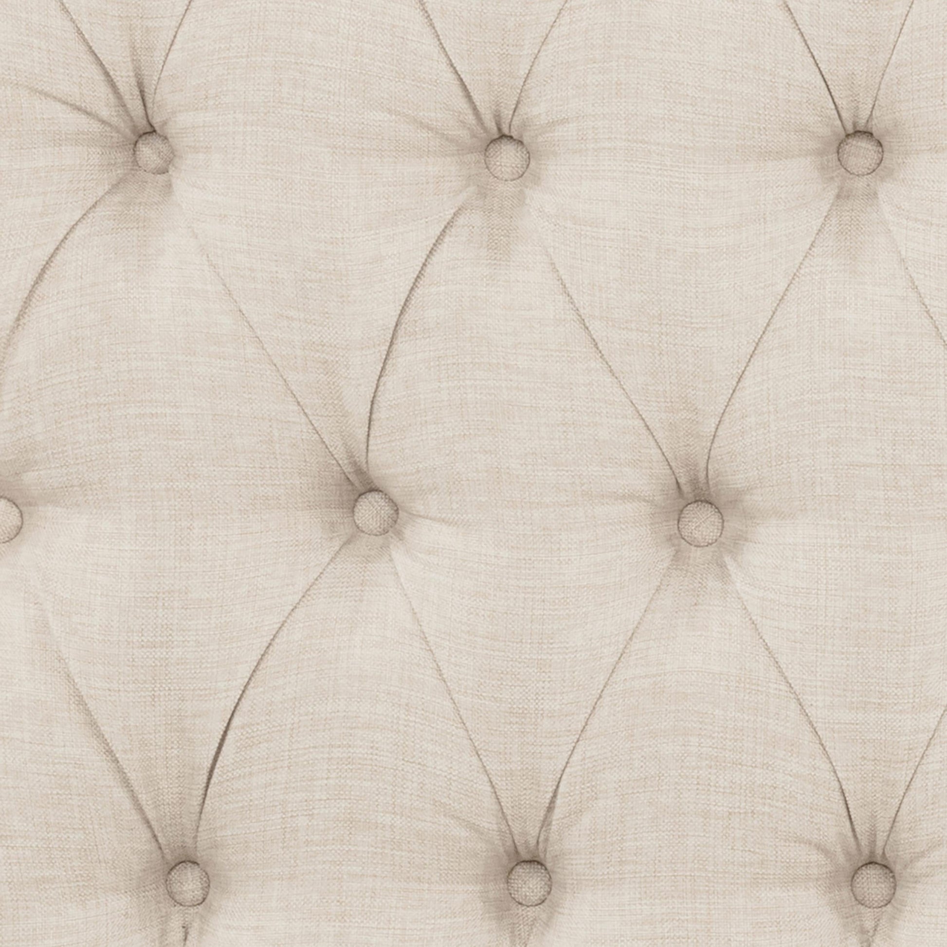 Devon Headboard in Beige