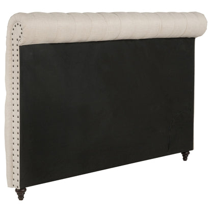 Devon E King Headboard