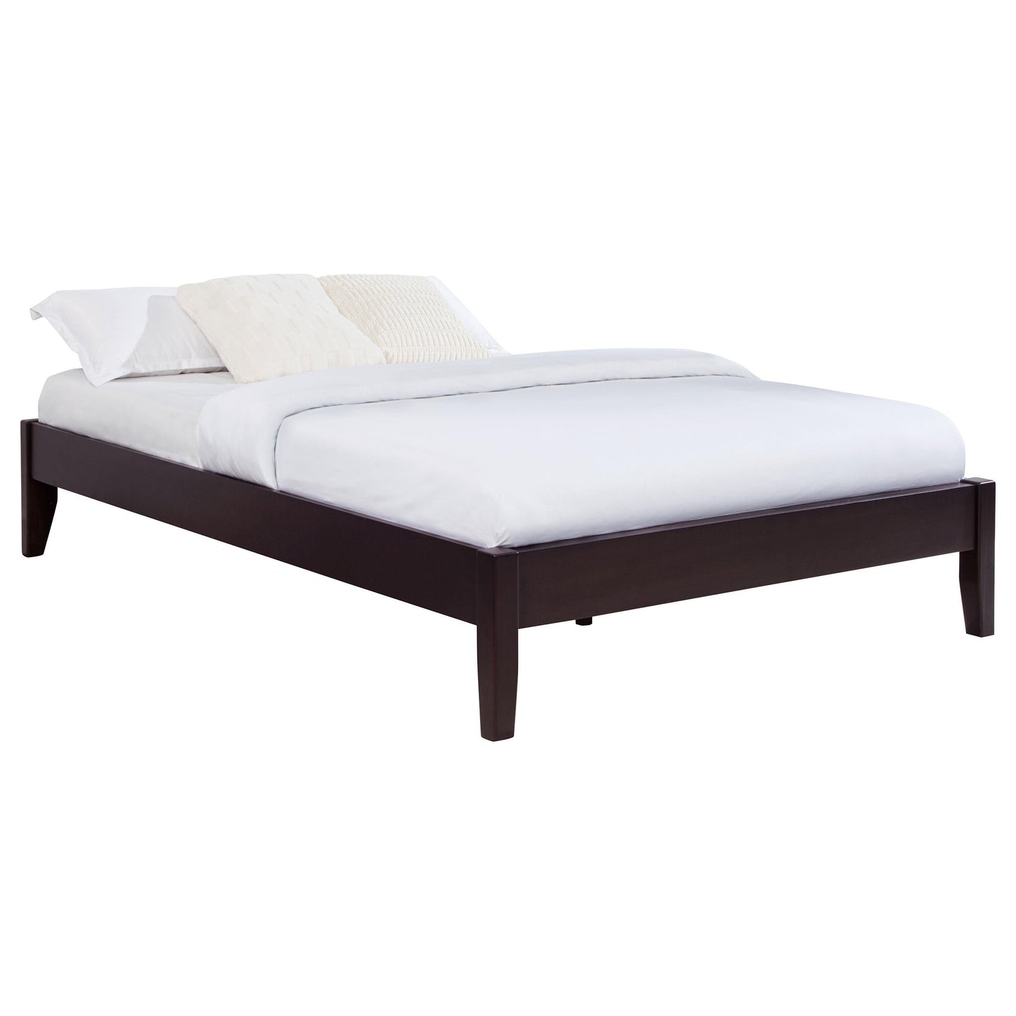 Hounslow Bed Frame in Cappuccino