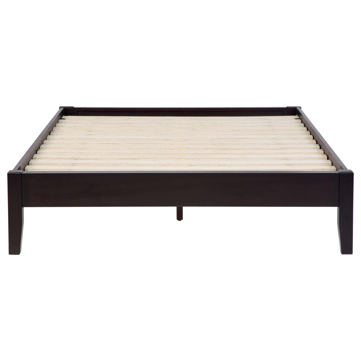 Hounslow Bed Frame in Cappuccino
