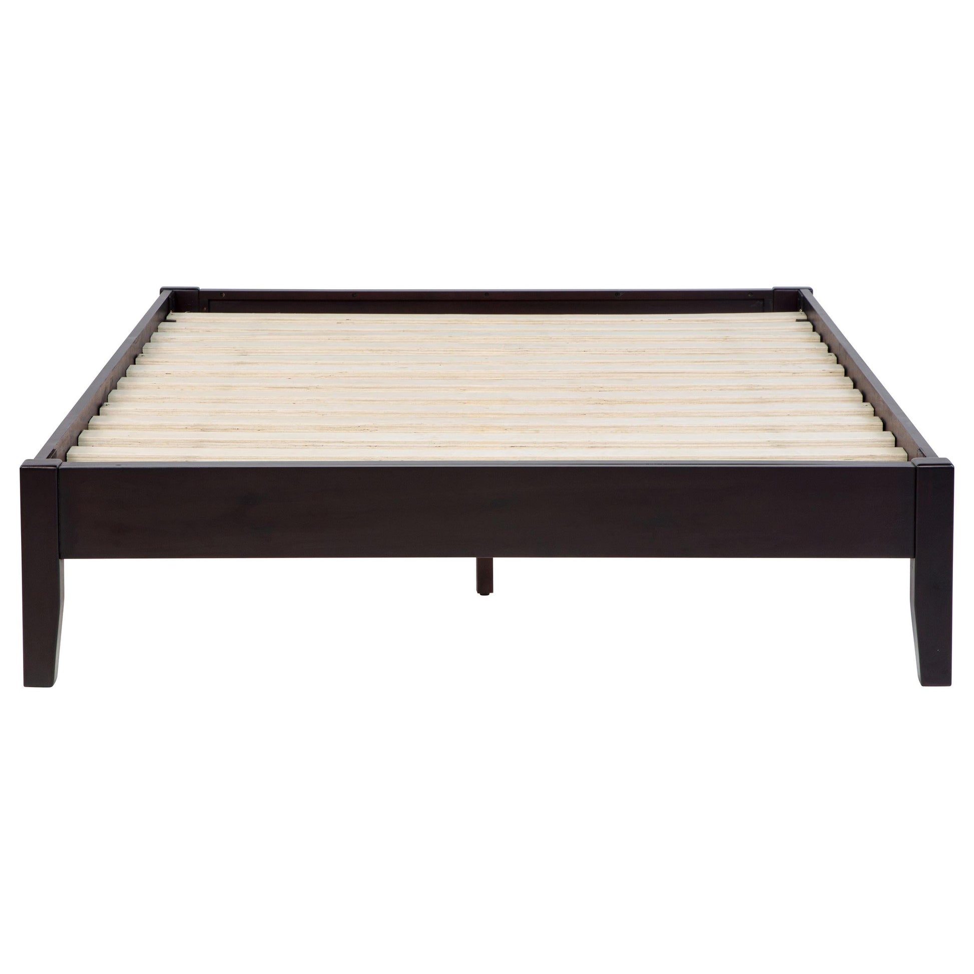 Hounslow Bed Frame in Cappuccino