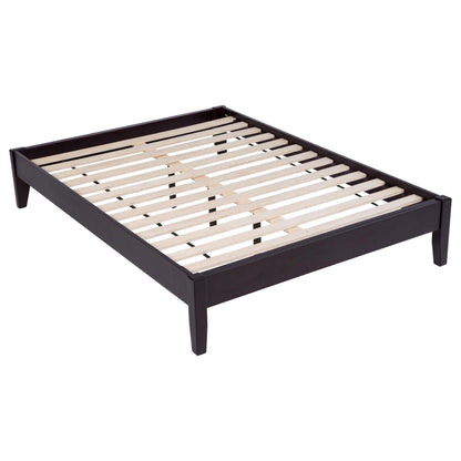Hounslow Bed Frame in Cappuccino