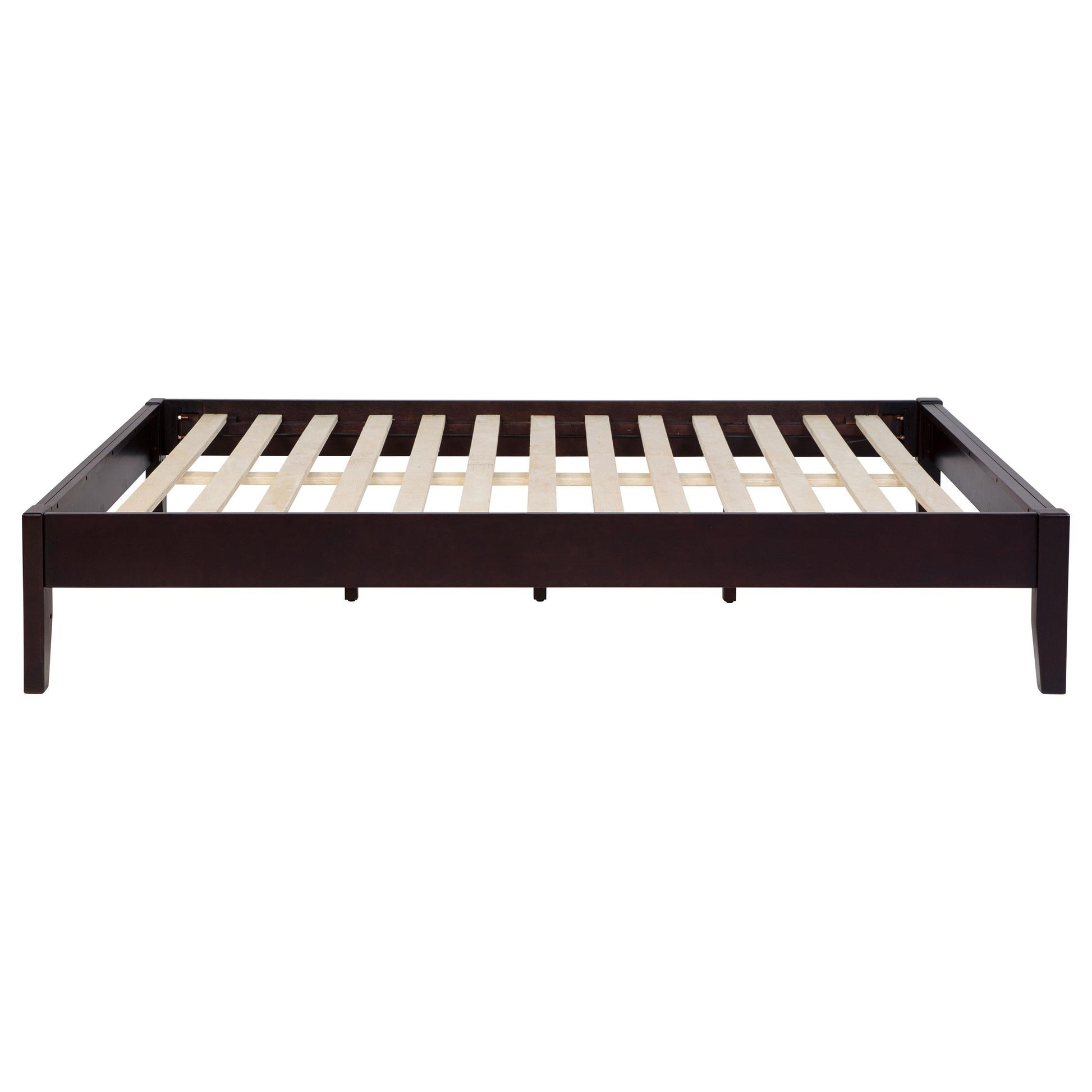 Hounslow Bed Frame in Cappuccino