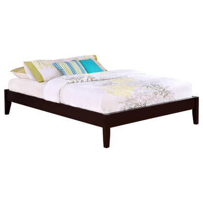 Hounslow Bed Frame in Cappuccino