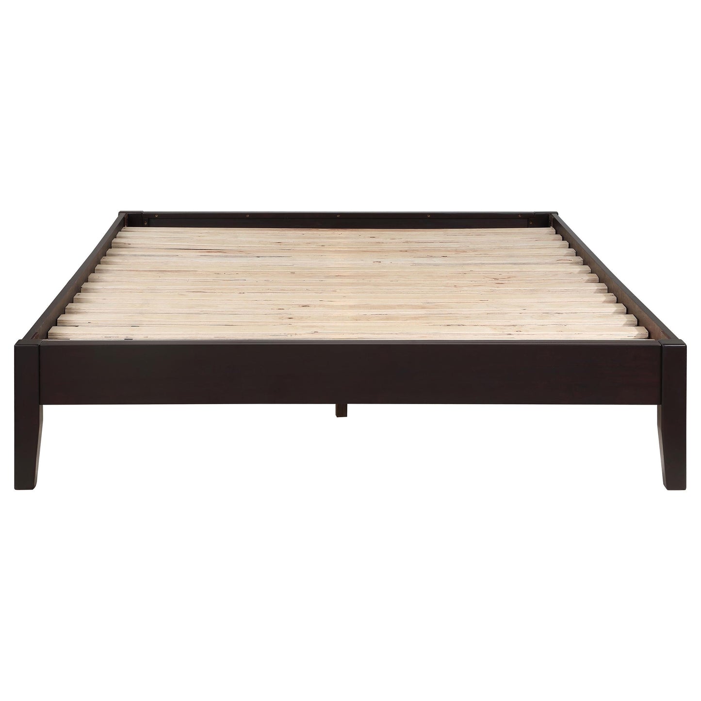 Hounslow Bed Frame in Cappuccino