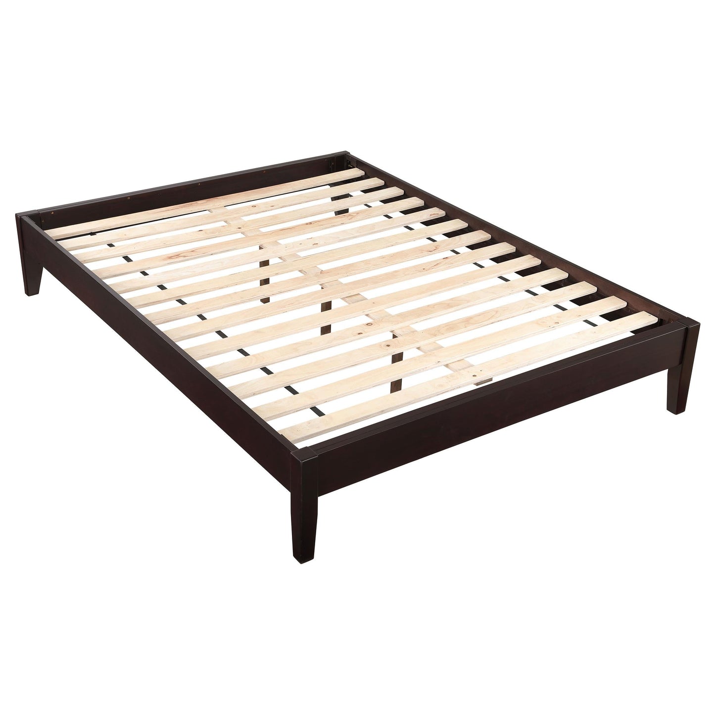 Hounslow Bed Frame in Cappuccino