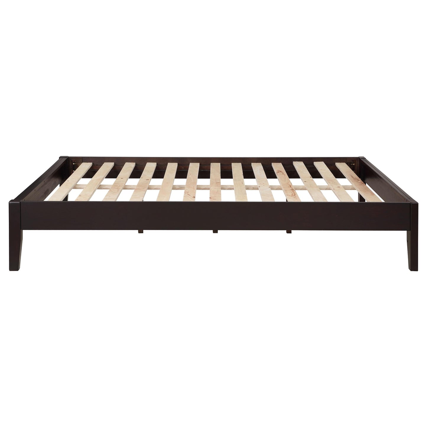 Hounslow Bed Frame in Cappuccino