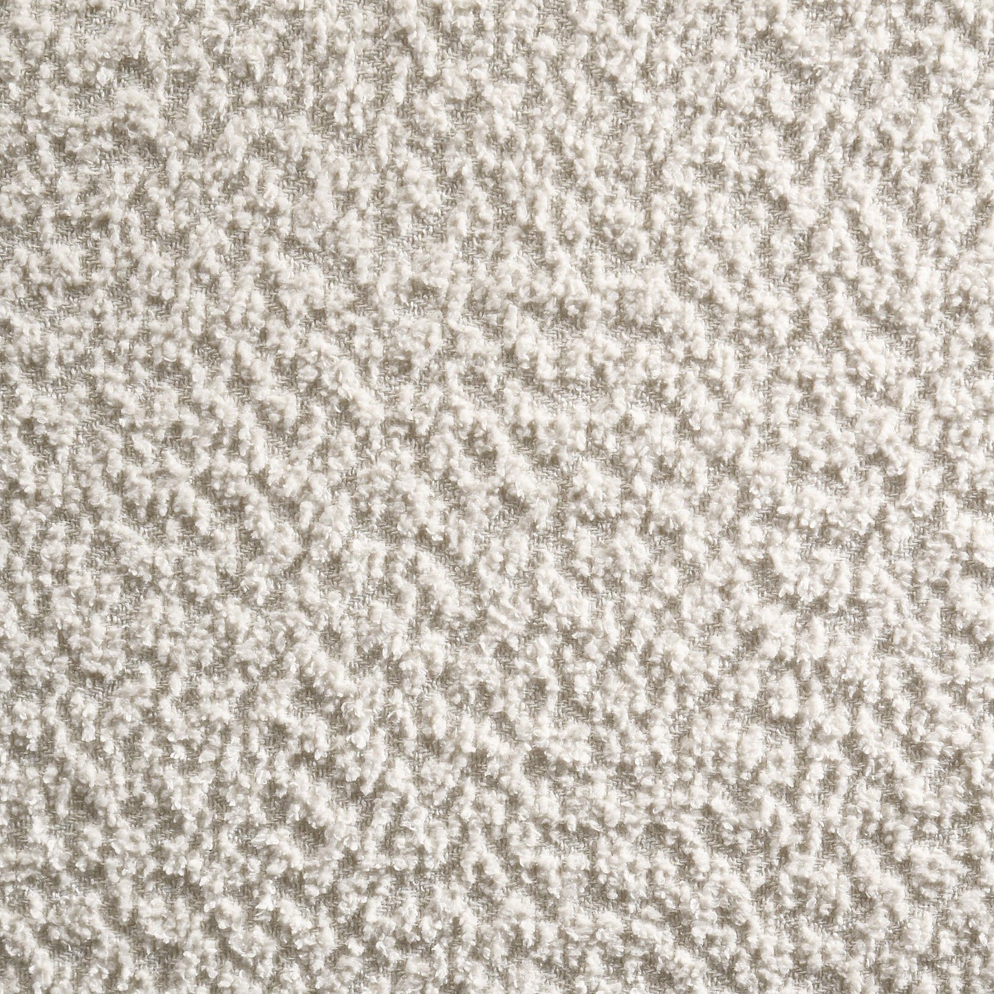 Monroe Bed in Vanilla