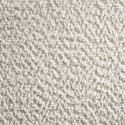 Monroe Bed in Vanilla